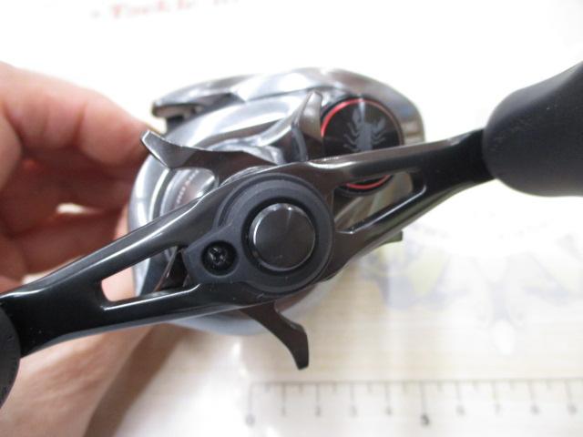 21スコーピオンDC 151XG