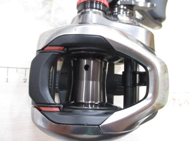 21スコーピオンDC 151XG