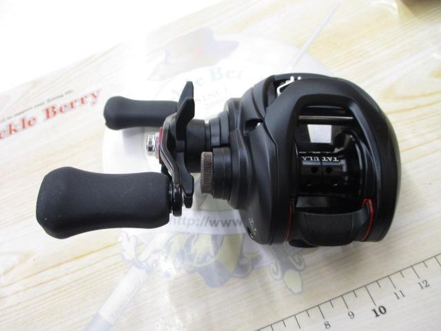 タトゥーラ TW 100SHL