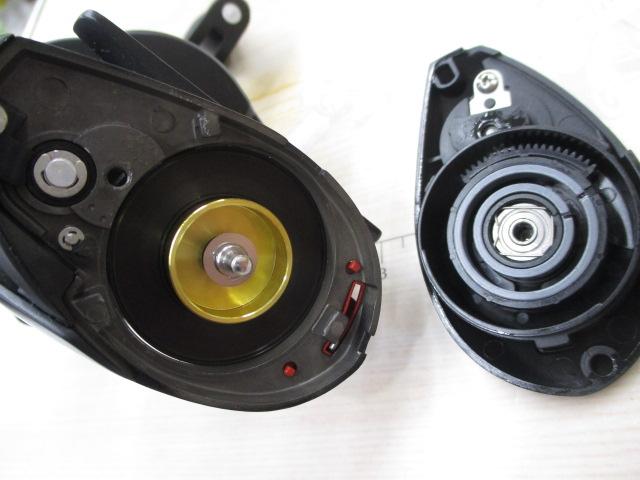 タトゥーラ TW 100SHL