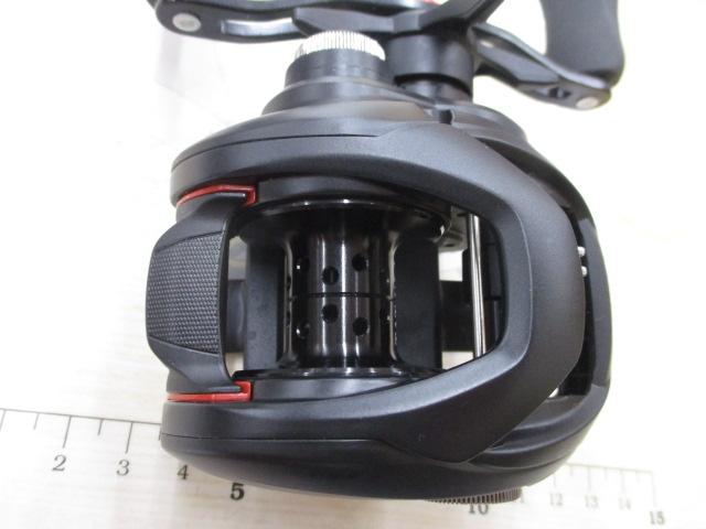 タトゥーラ TW 100SHL