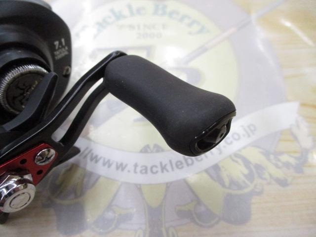 タトゥーラ TW 100SHL