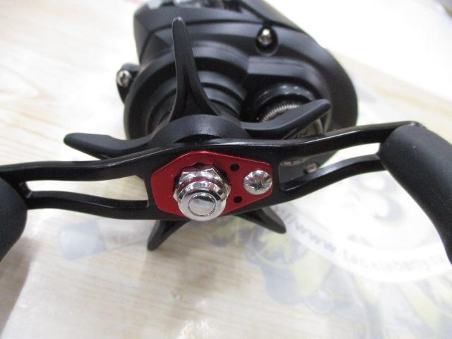 タトゥーラ TW 100SHL