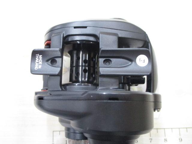 タトゥーラ TW 100SHL