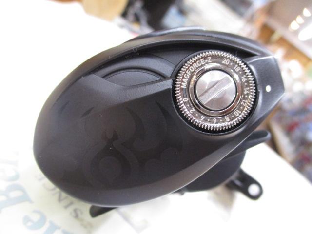 タトゥーラ TW 100SHL