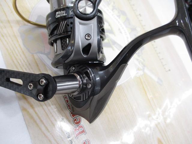 レボ ALXシータ(Θ) 2500SH