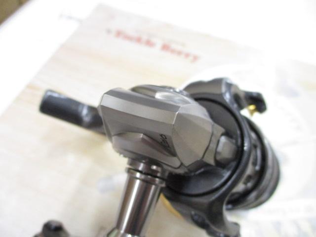 レボ ALXシータ(Θ) 2500SH