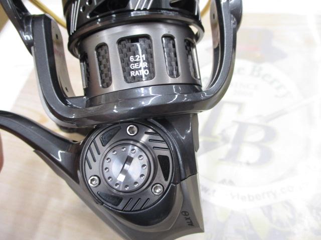 レボ ALXシータ(Θ) 2500SH