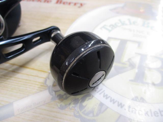 20オシアコンクエストリミテッド 201HG