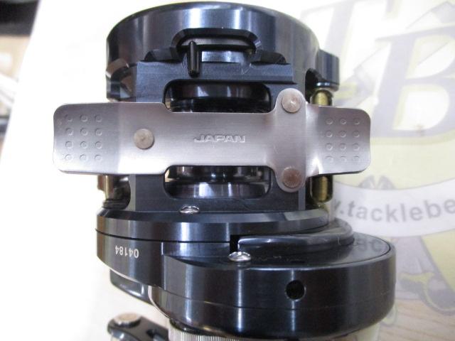 20オシアコンクエストリミテッド 201HG