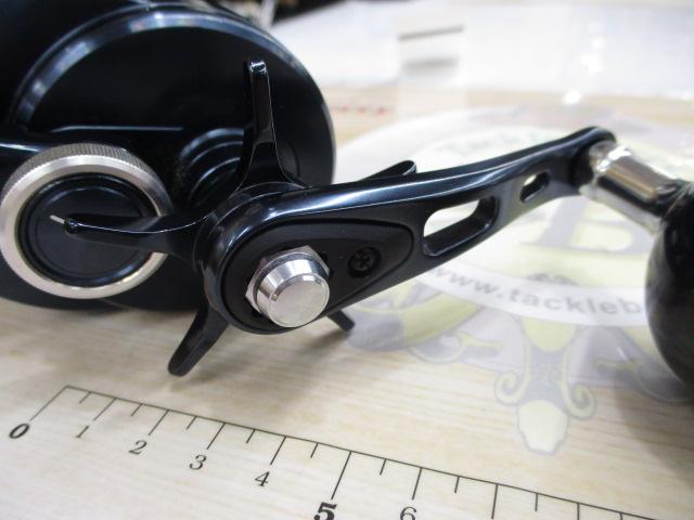 20オシアコンクエストリミテッド 201HG