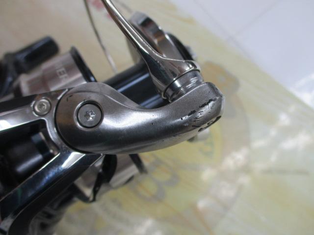 21ツインパワーSW 14000XG