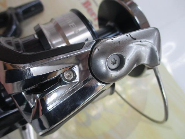 21ツインパワーSW 14000XG