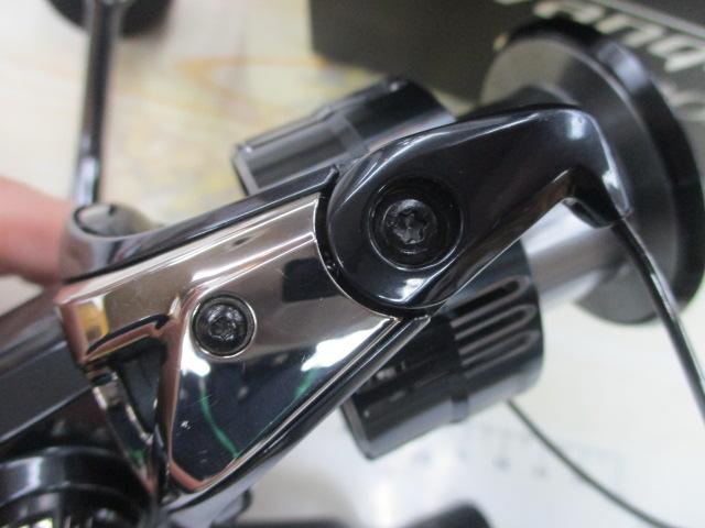 19ヴァンキッシュ C5000XG