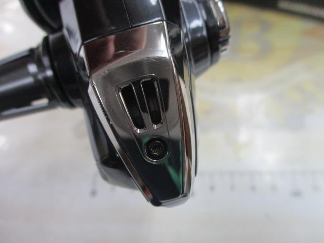 19ヴァンキッシュ C5000XG