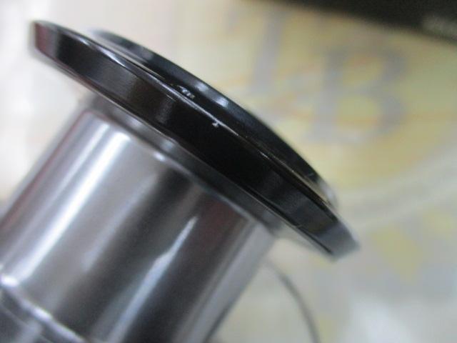 19ヴァンキッシュ C5000XG