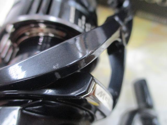 19ヴァンキッシュ C5000XG