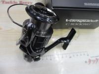 19ヴァンキッシュ C5000XG