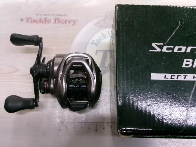 スコーピオンBFS LH