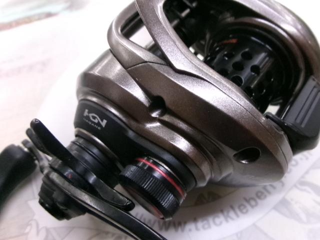 スコーピオンBFS LH