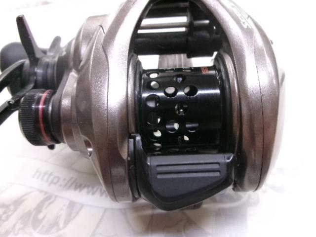 スコーピオンBFS LH