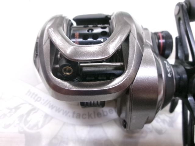 スコーピオンBFS LH