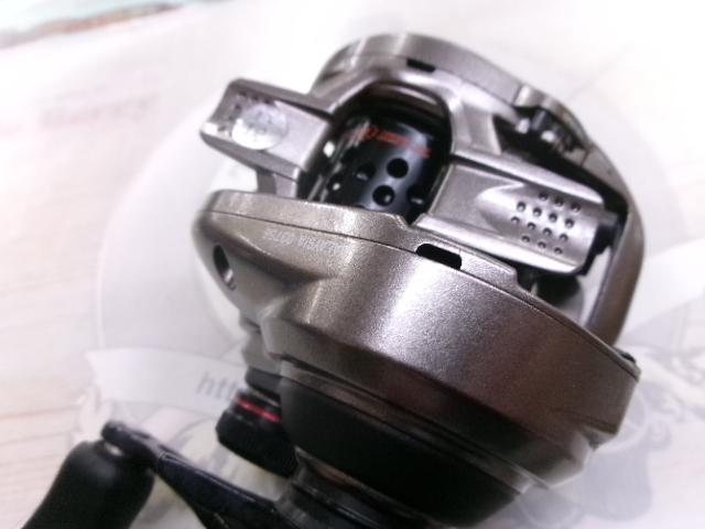 スコーピオンBFS LH