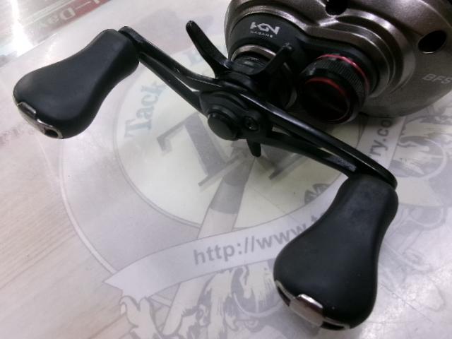 スコーピオンBFS LH