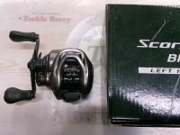 スコーピオンBFS LH