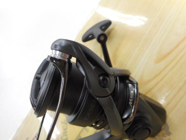 18エクスセンスCI4+ C3000M