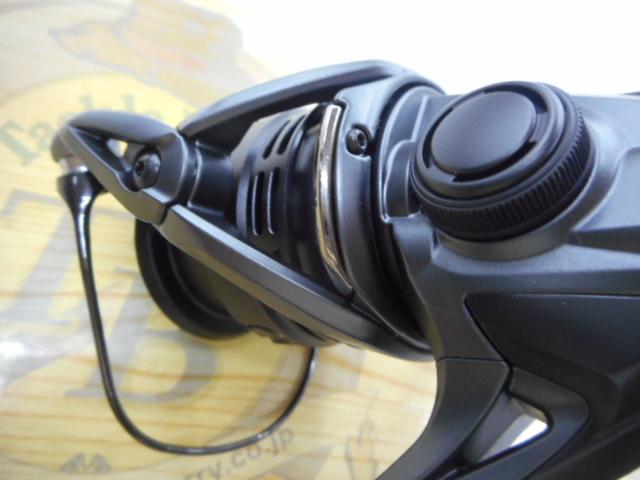 18エクスセンスCI4+ C3000M