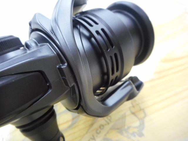 18エクスセンスCI4+ C3000M