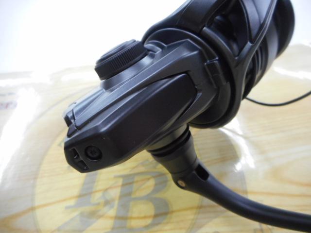 18エクスセンスCI4+ C3000M