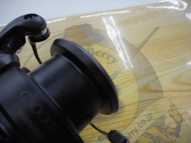 18エクスセンスCI4+ C3000M