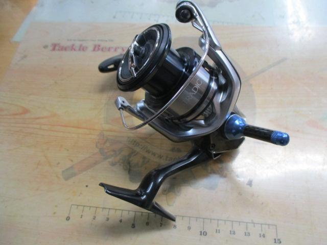 20ヴァンフォード C2500SHG