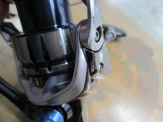 20ヴァンフォード C2500SHG