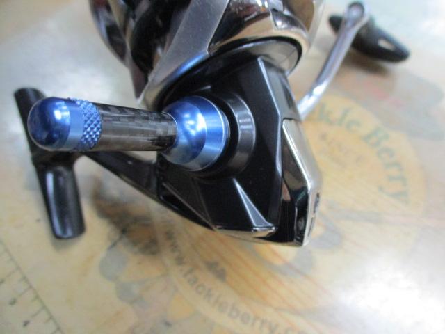 20ヴァンフォード C2500SHG