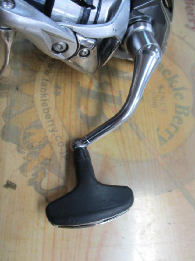 20ヴァンフォード C2500SHG