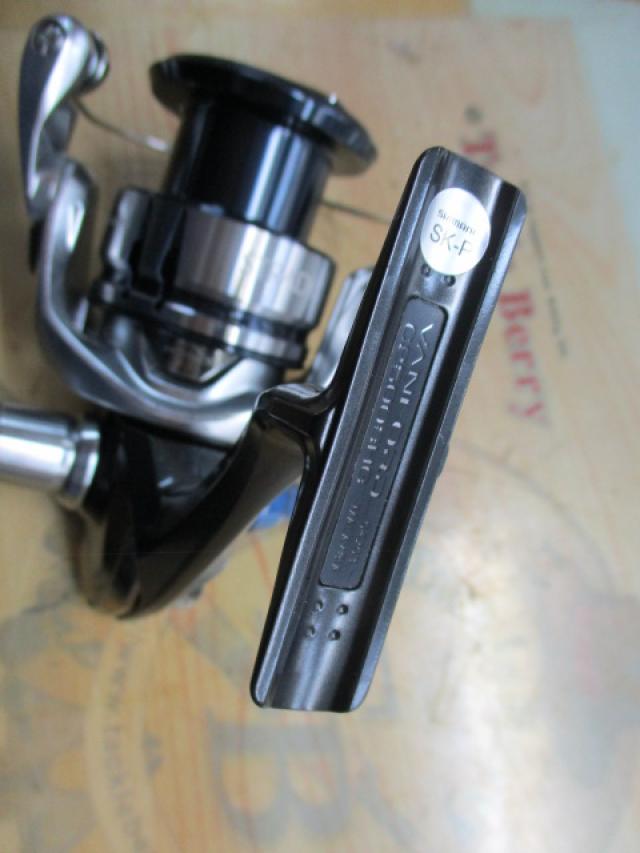 20ヴァンフォード C2500SHG