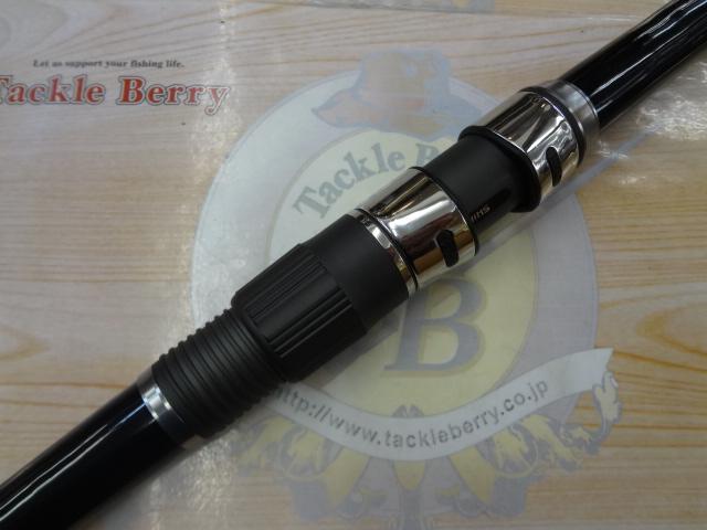 25サーフチェイサーテレスコピック 27-405T