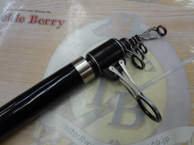 25サーフチェイサーテレスコピック 27-405T