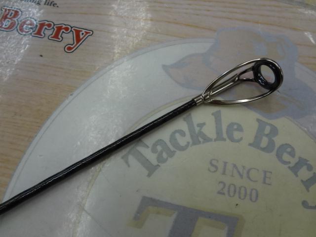 25サーフチェイサーテレスコピック 27-405T