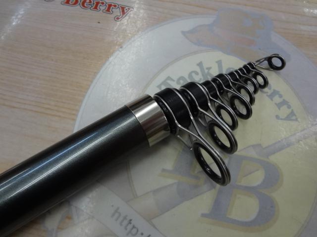 17ホリデー磯 4号450PTS