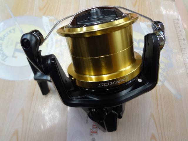 25アクティブキャストSD 1060