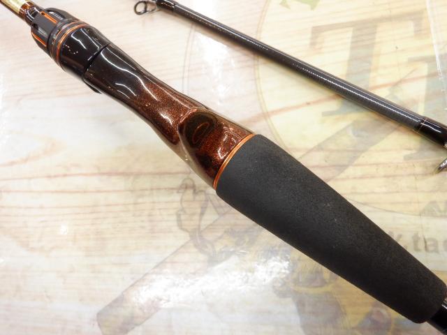 リーディングLG 82 MH-180MT