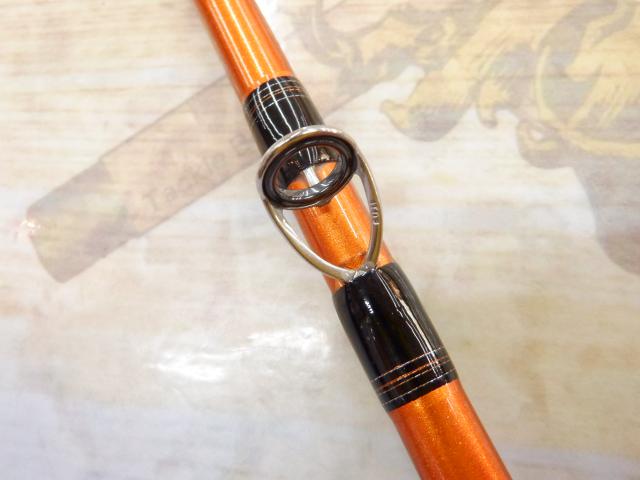 リーディングLG 82 MH-180MT