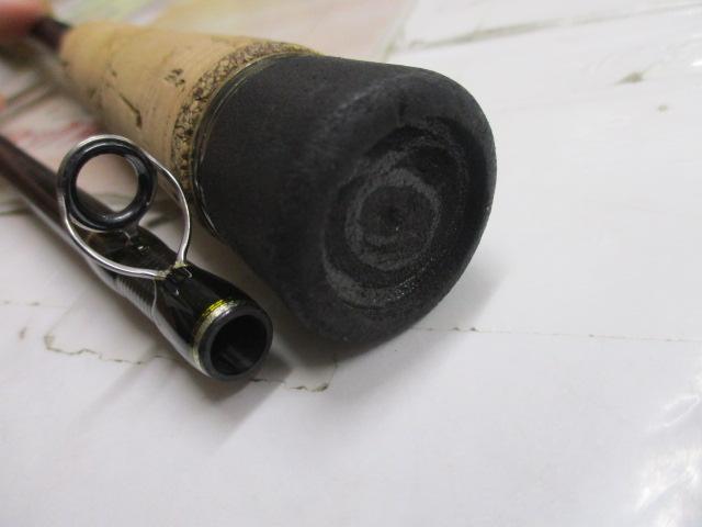 アライバルオーバーセブン ARC-802M