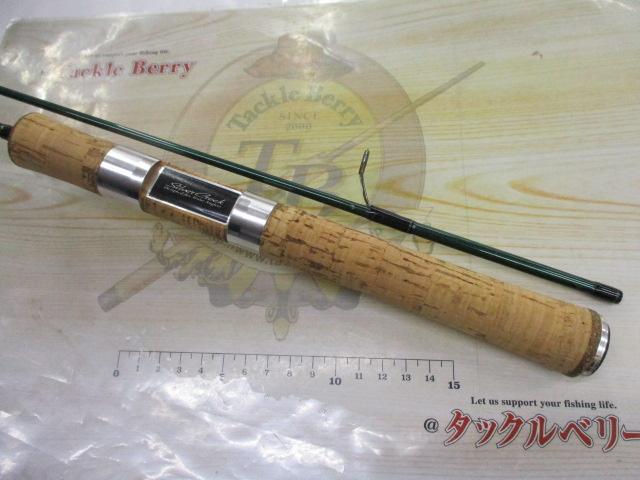 シルバークリークNステージ ST60L