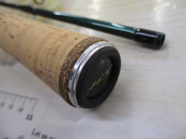 シルバークリークNステージ ST60L