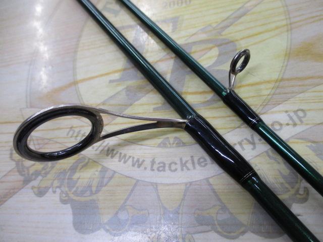 シルバークリークNステージ ST60L